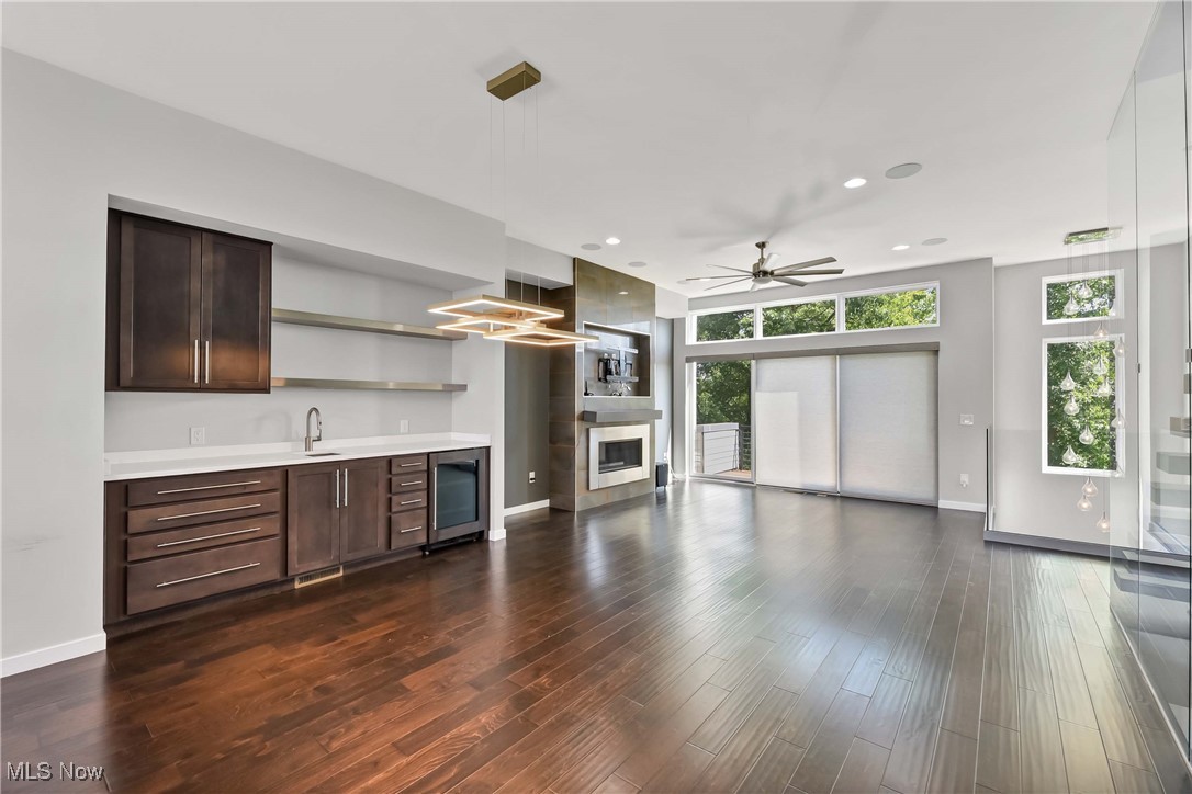 RiverSouth - Residential