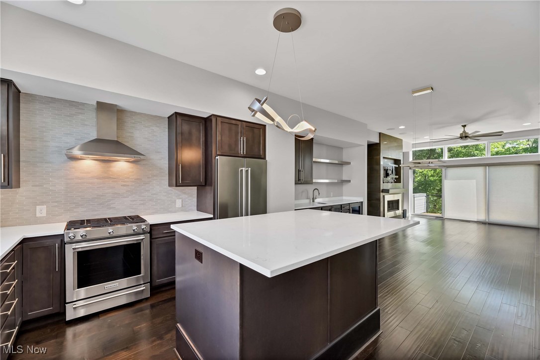 RiverSouth - Residential