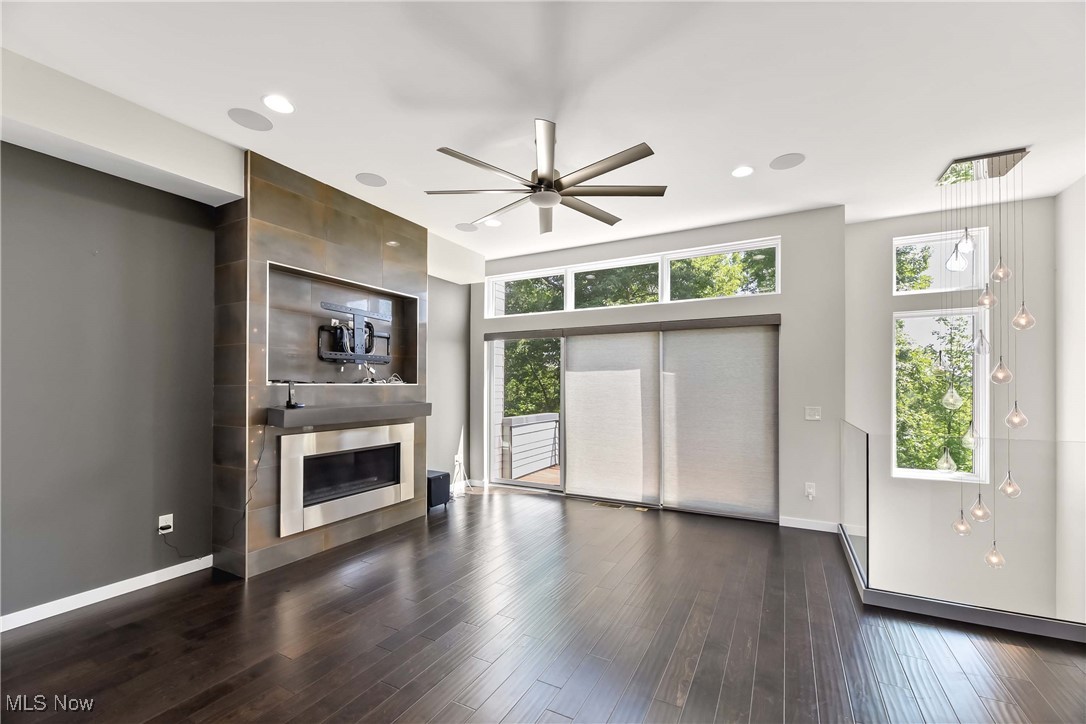 RiverSouth - Residential