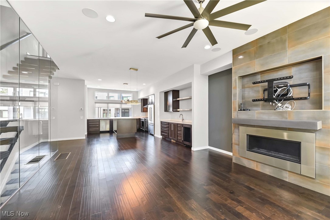 RiverSouth - Residential