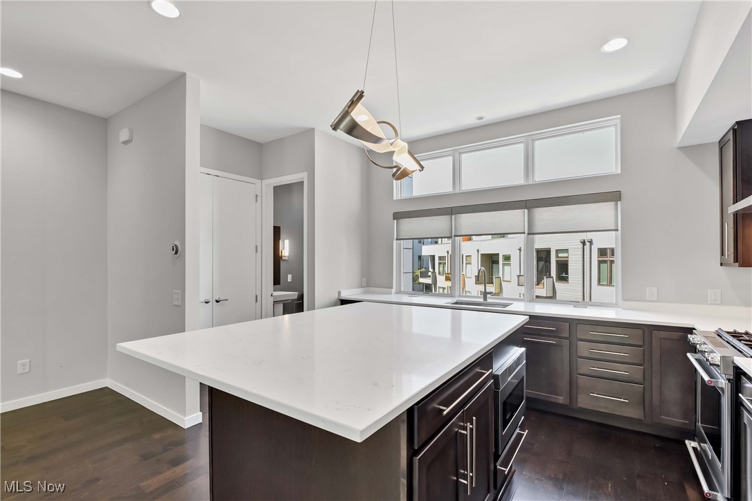 RiverSouth - Residential