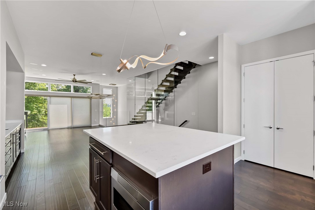 RiverSouth - Residential