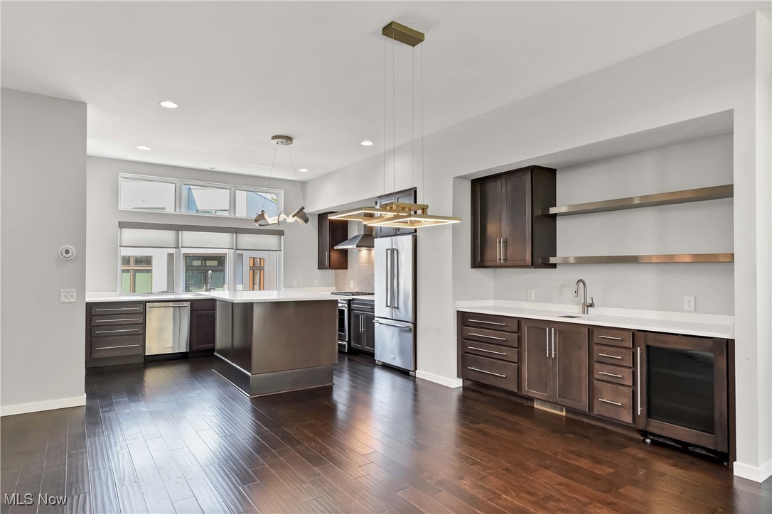 RiverSouth - Residential
