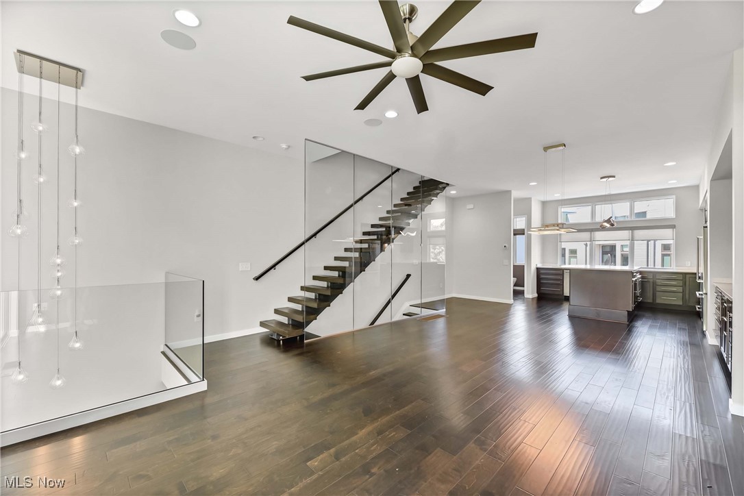 RiverSouth - Residential