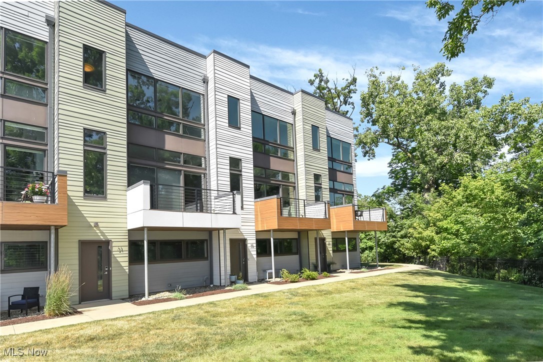 RiverSouth - Residential
