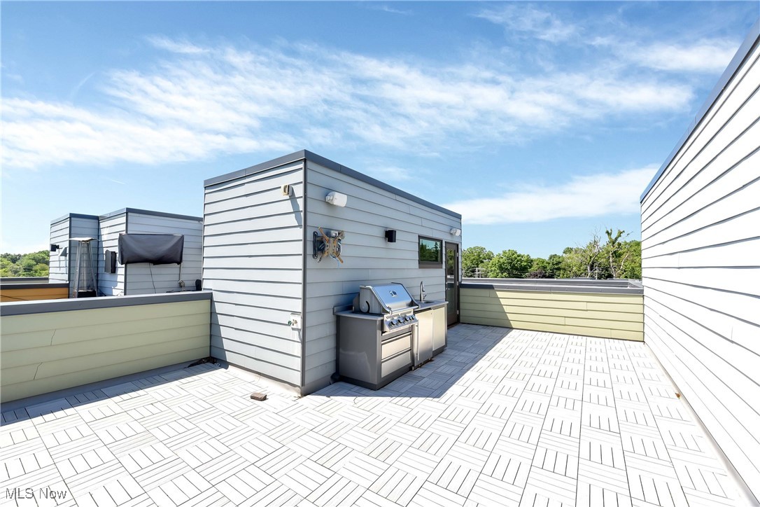 RiverSouth - Residential