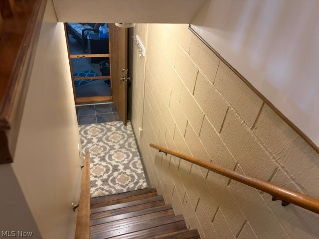 Pembrooke Condo - Residential