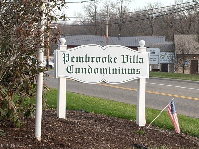 Pembrooke Condo - Residential