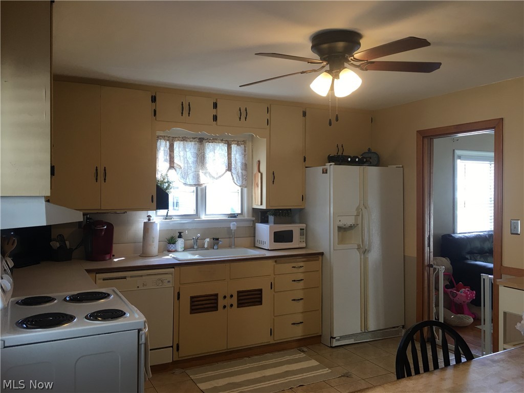 Dover - Residential
