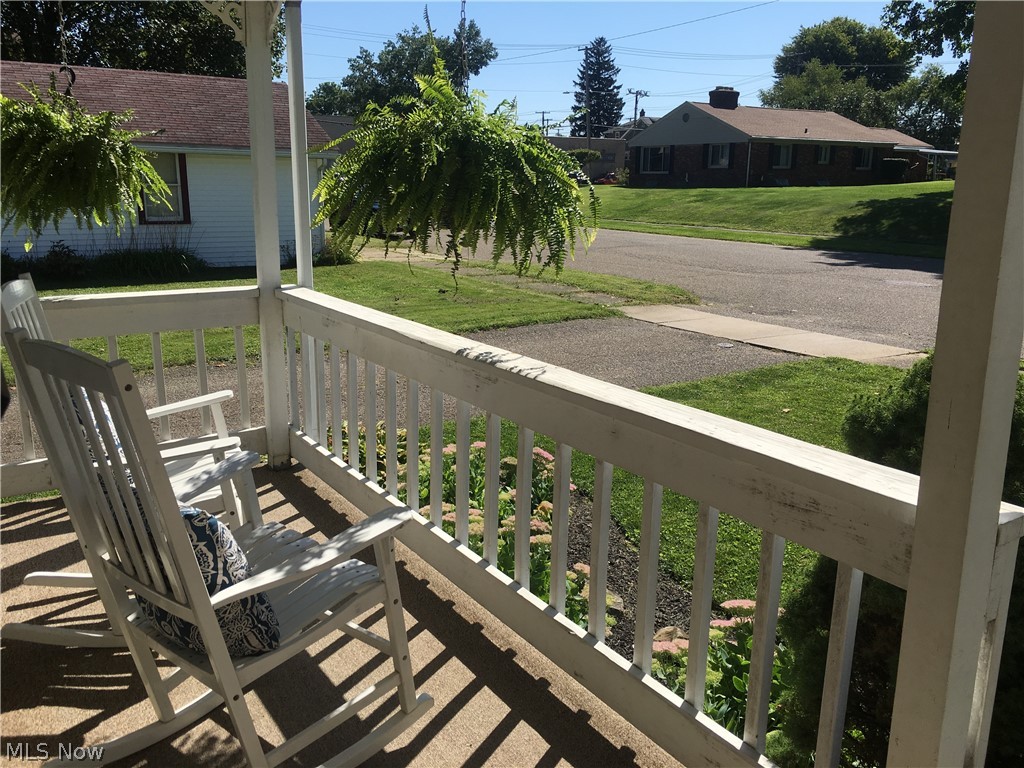 Dover - Residential