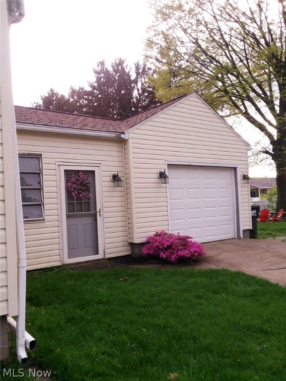 Dover - Residential