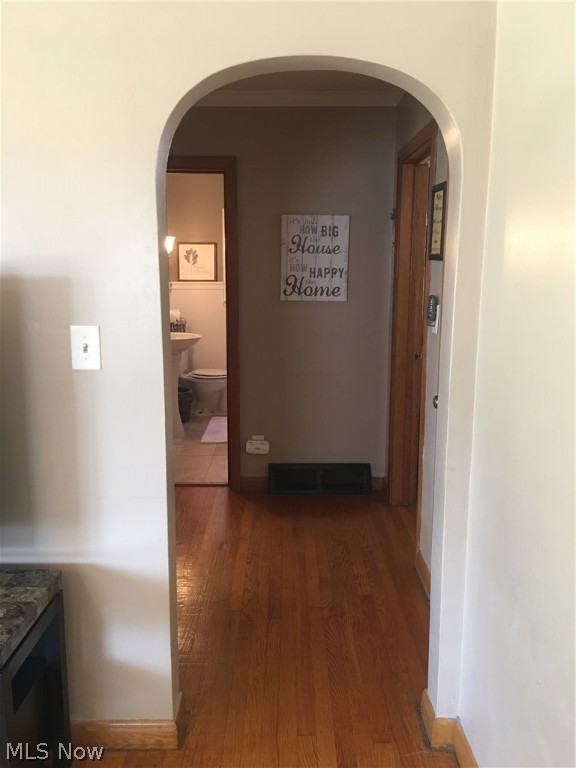 Dover - Residential