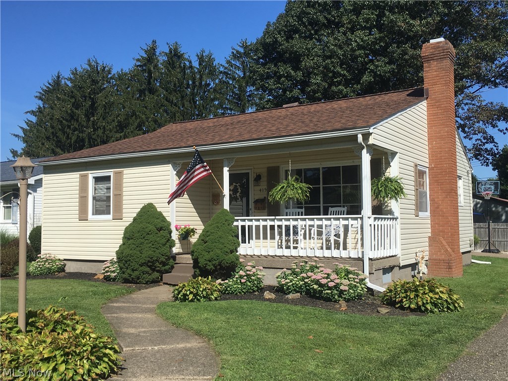 Dover - Residential
