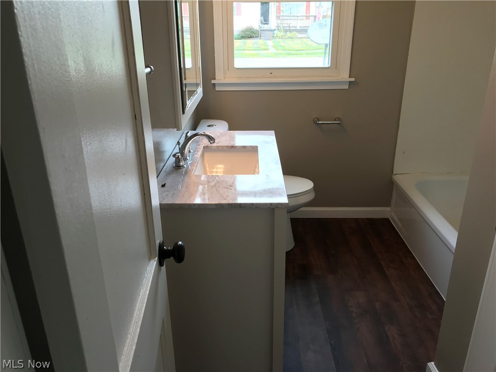 Bellevue Add - Residential