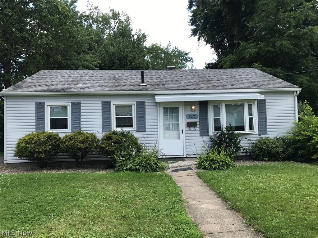 Bellevue Add - Residential