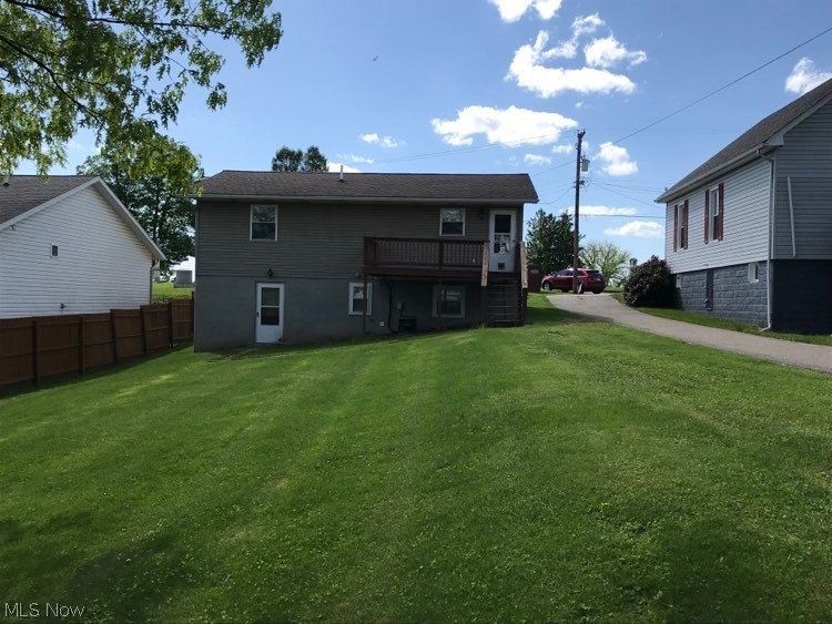 Hickoks Add - Residential