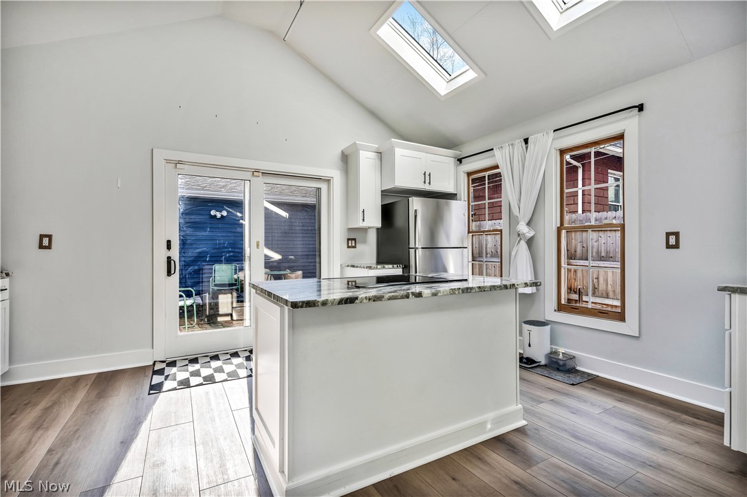 Barber & Lord - Residential