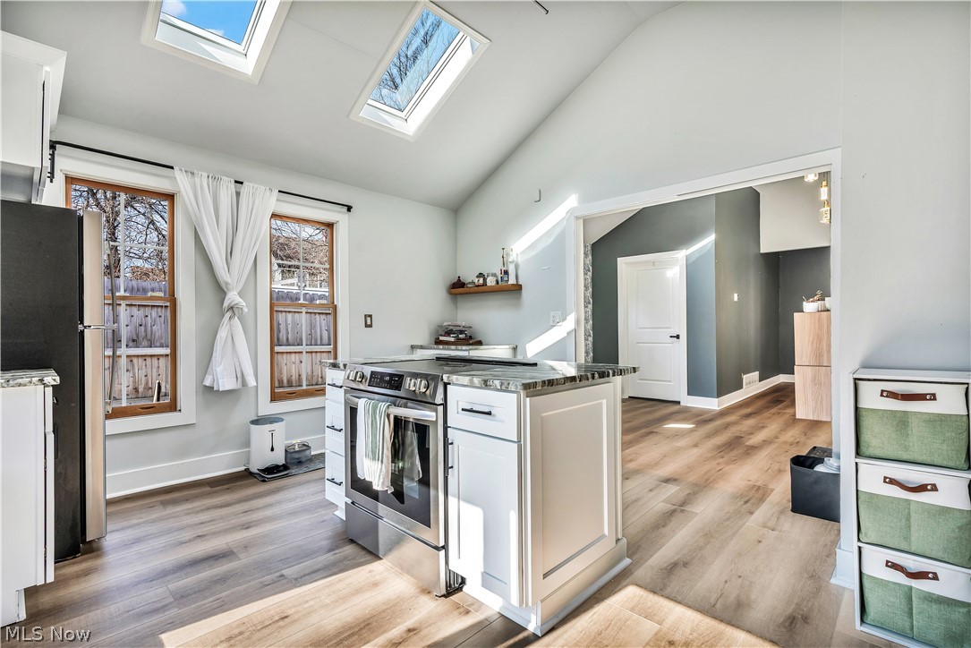 Barber & Lord - Residential