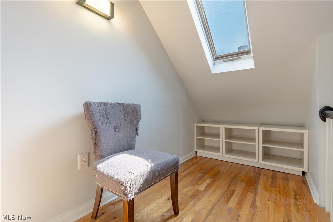 Barber & Lord - Residential