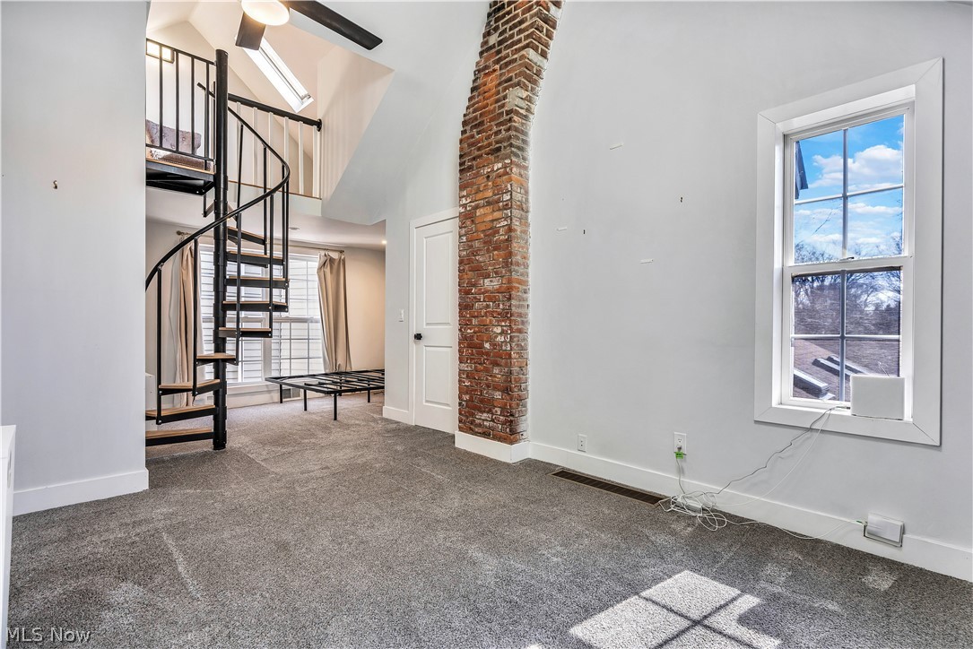 Barber & Lord - Residential