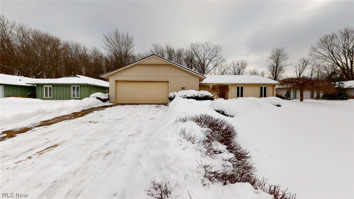 Mills Creek Association - Residential