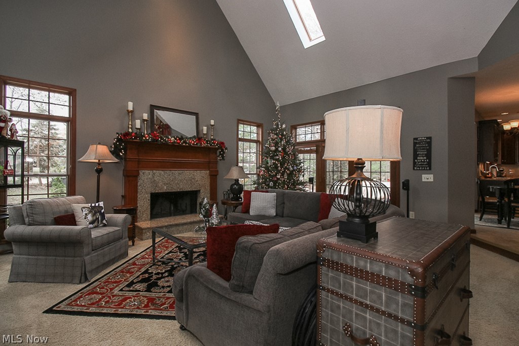 Westwinds Sub #16100 - Residential