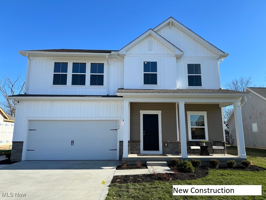 Booth Farms - Residential