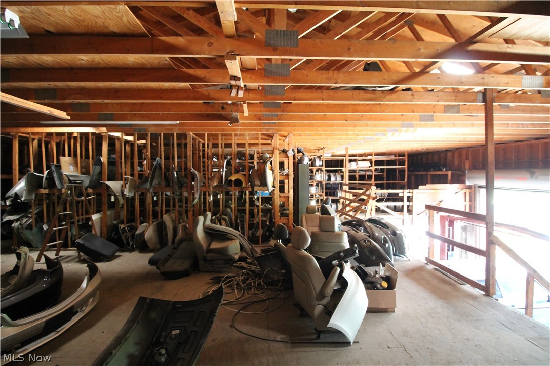 Walton Hills - Commercial Sale