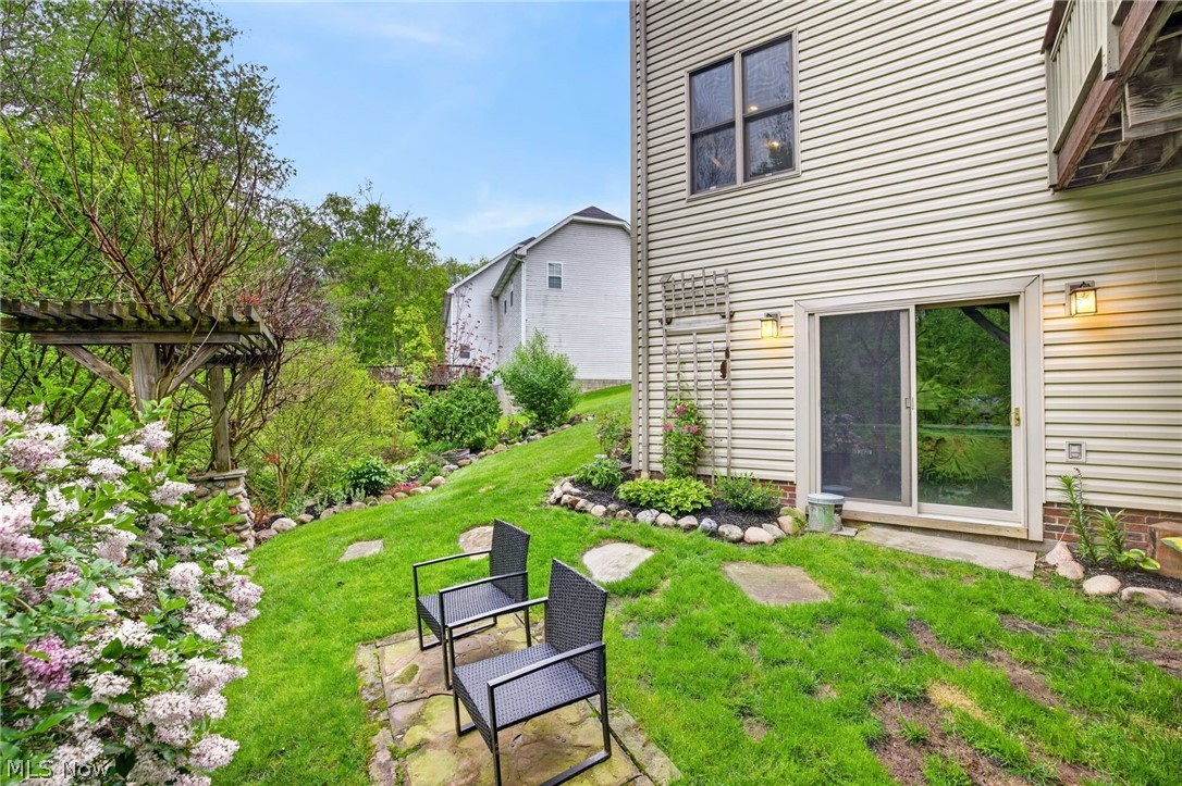 North Ridge - Residential