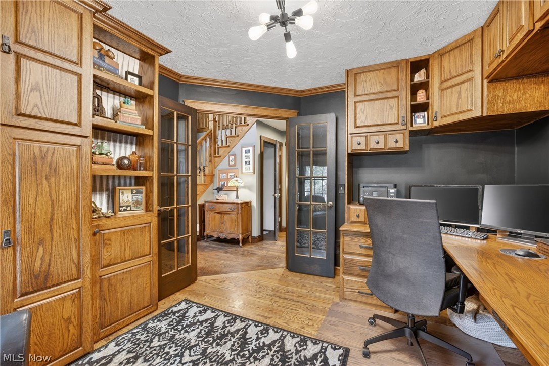 North Ridge - Residential