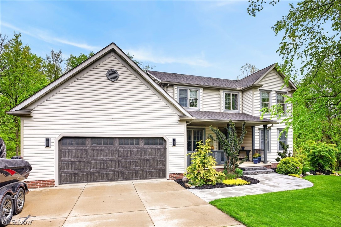 North Ridge - Residential