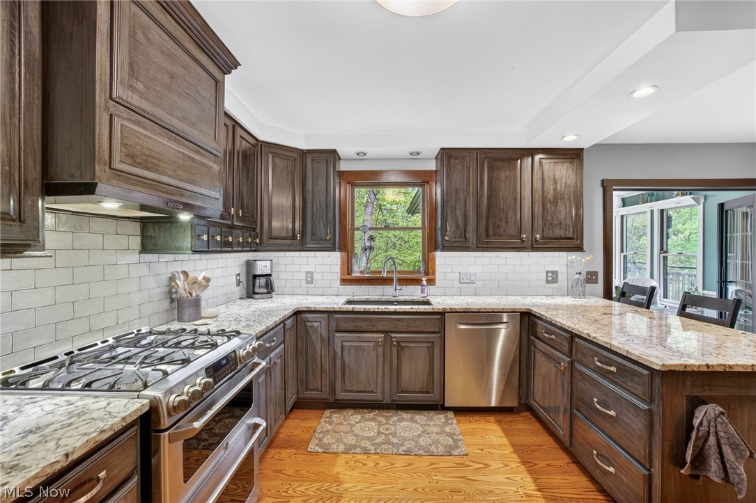 North Ridge - Residential