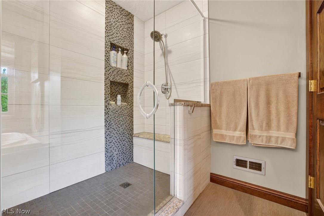 North Ridge - Residential