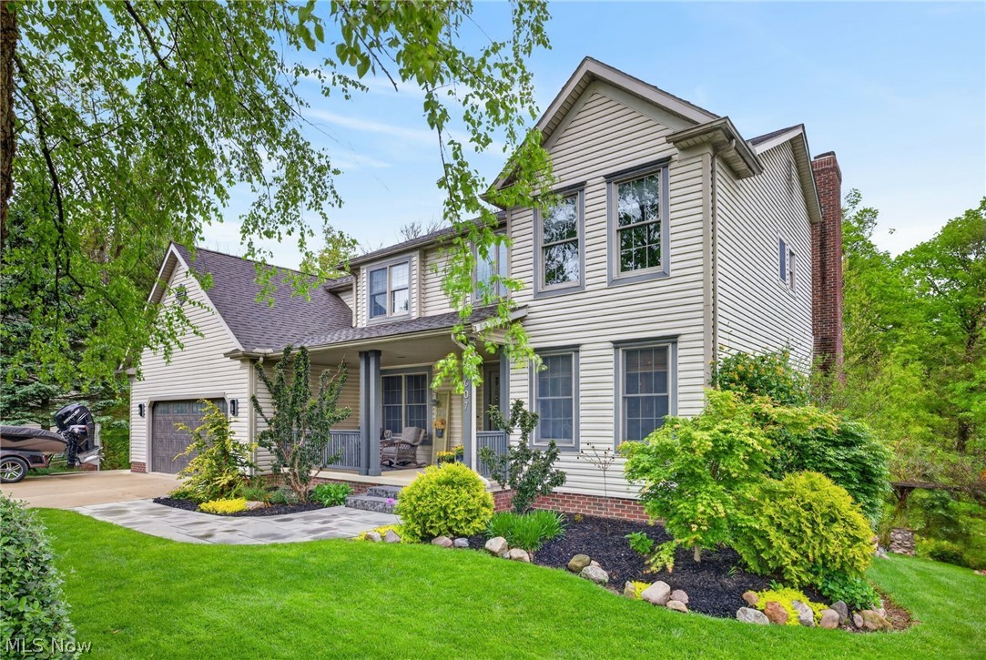North Ridge - Residential