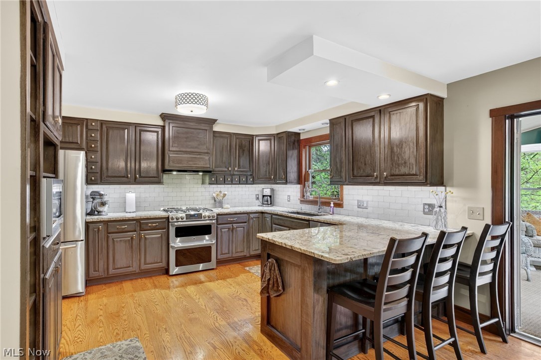 North Ridge - Residential