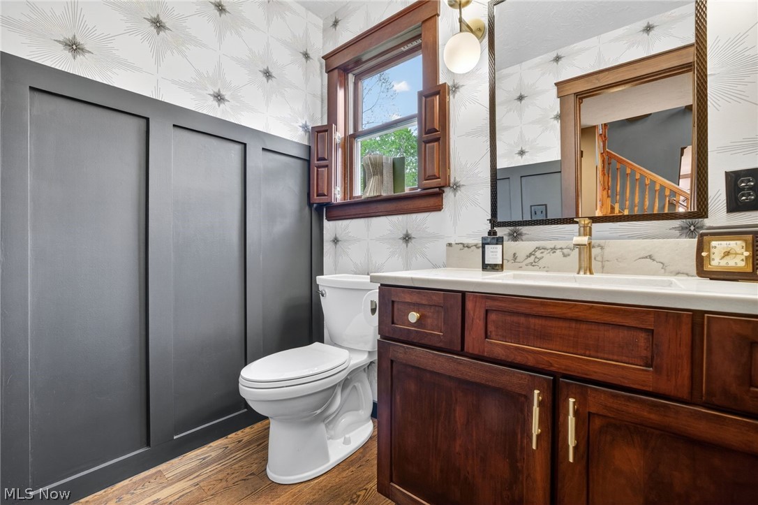 North Ridge - Residential