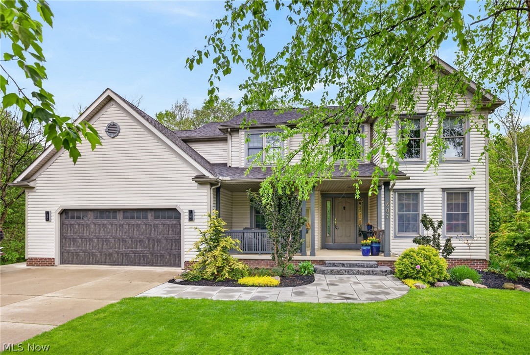 North Ridge - Residential
