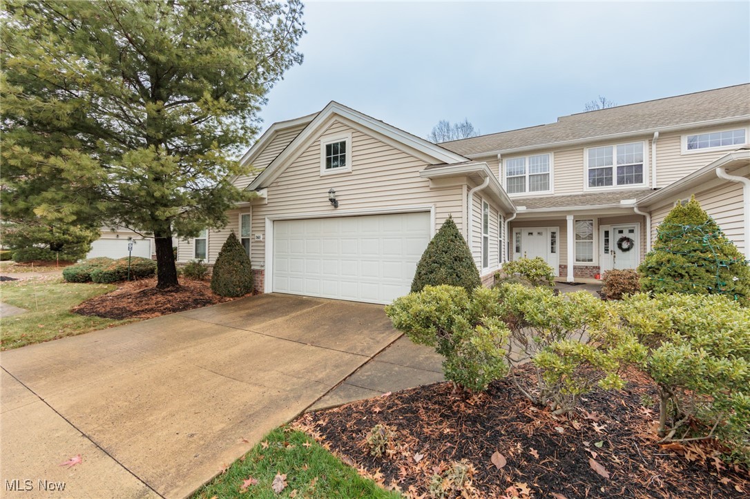 Wyndgate - Residential Lease