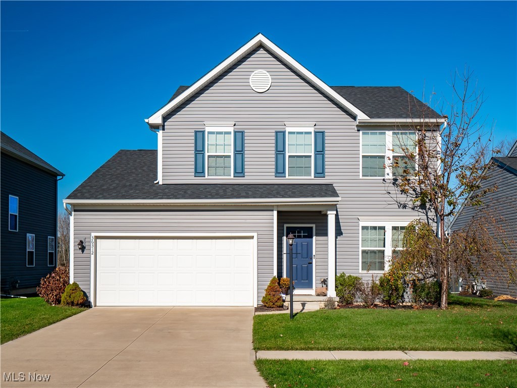 Hampton Place Sub 4 - Residential