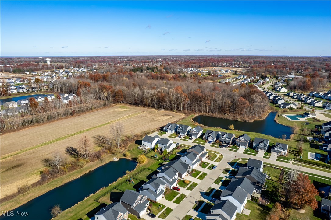 Hampton Place Sub 4 - Residential