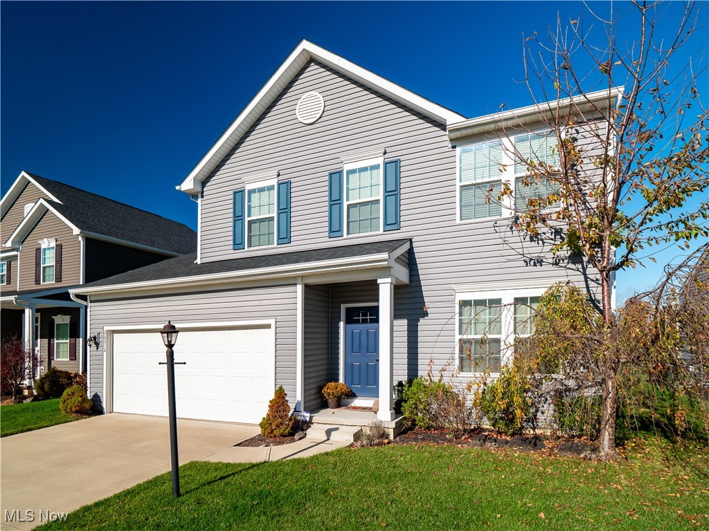 Hampton Place Sub 4 - Residential