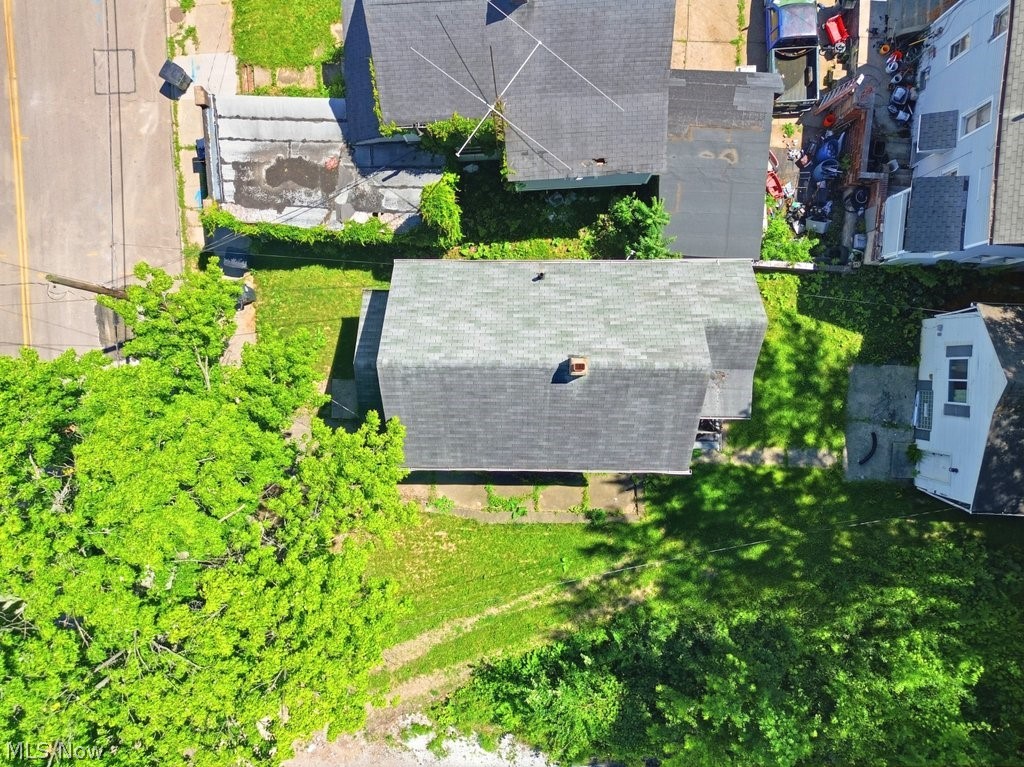 Coventry - Residential