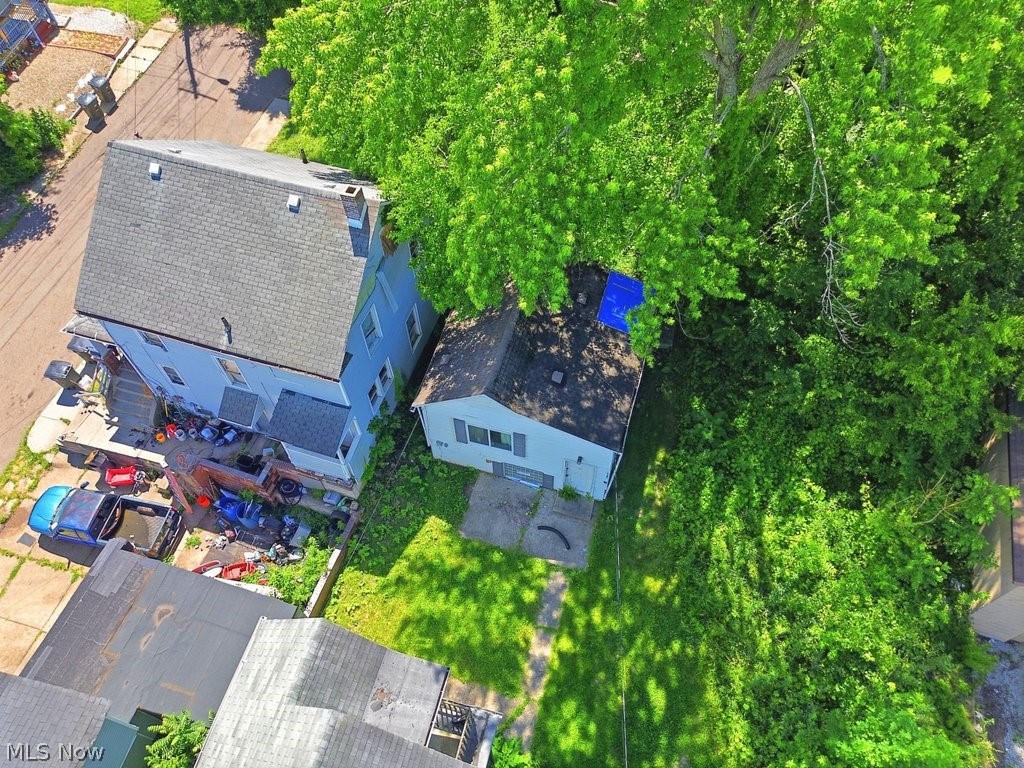 Coventry - Residential