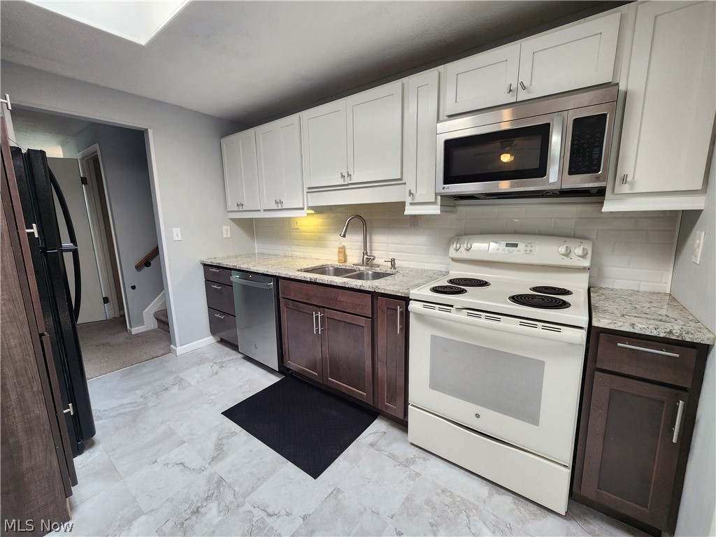Sherwood Acres - Residential