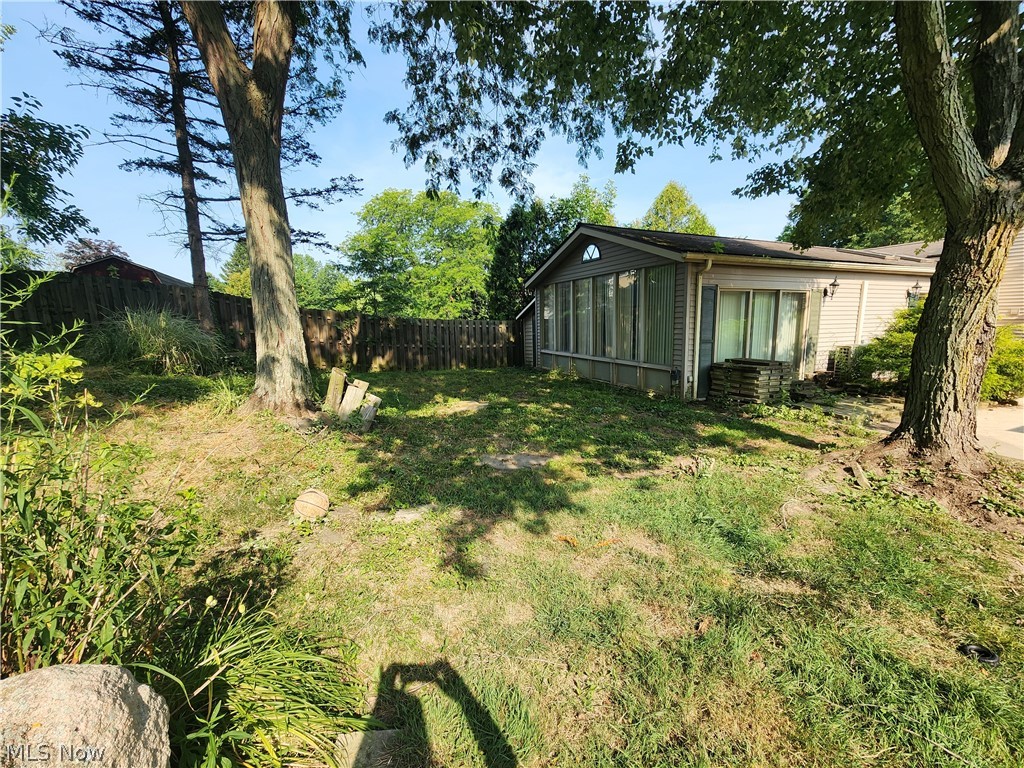 Sherwood Acres - Residential
