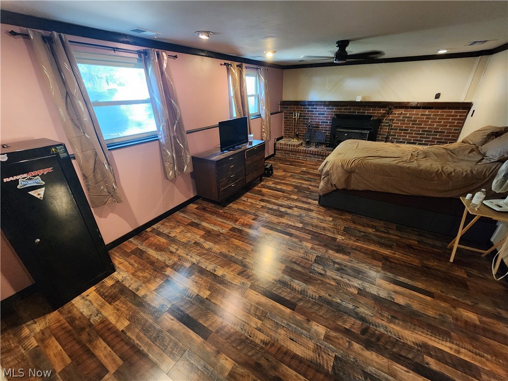 Sherwood Acres - Residential