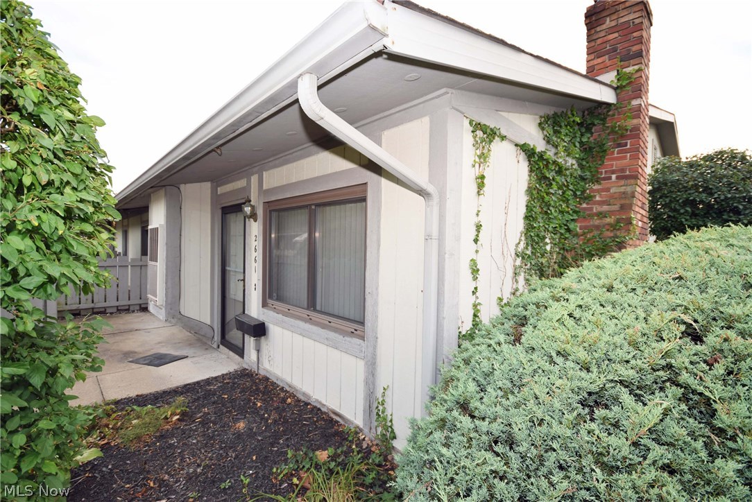 Copley Villa - Residential