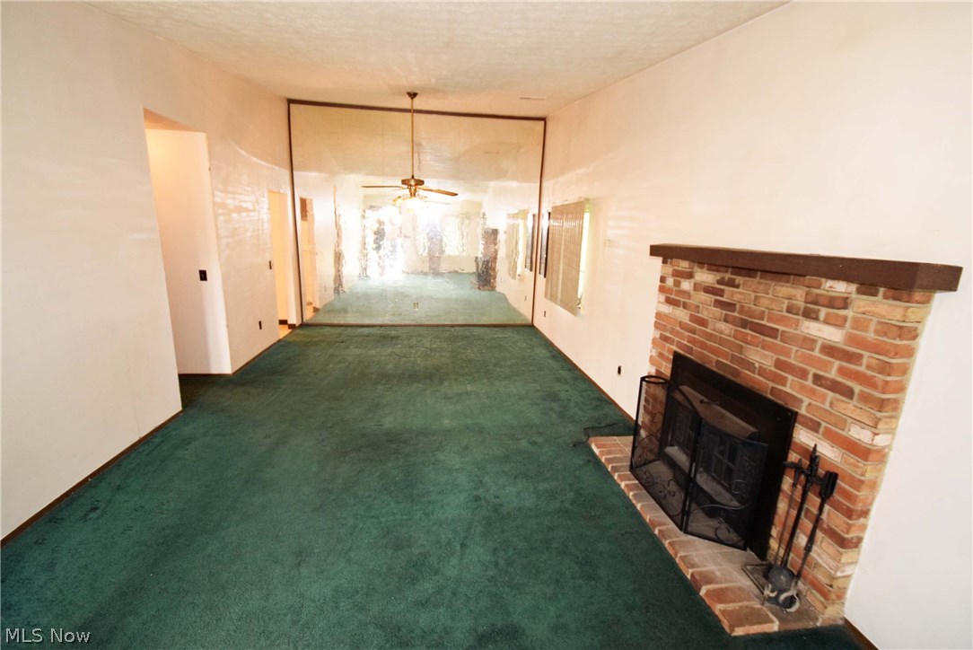 Copley Villa - Residential