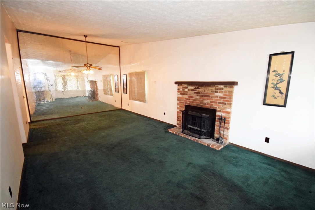 Copley Villa - Residential