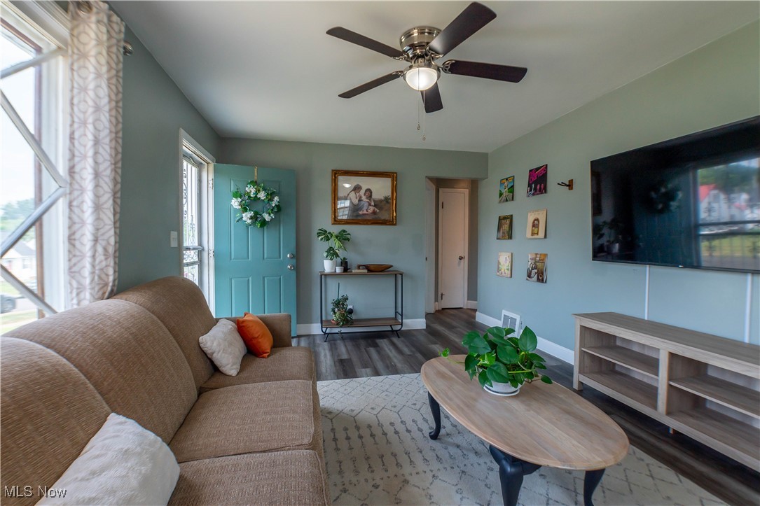 Oakwood Park - Residential